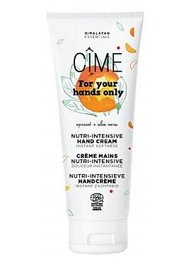 Cîme For Your Hands Only handcrème 75ml